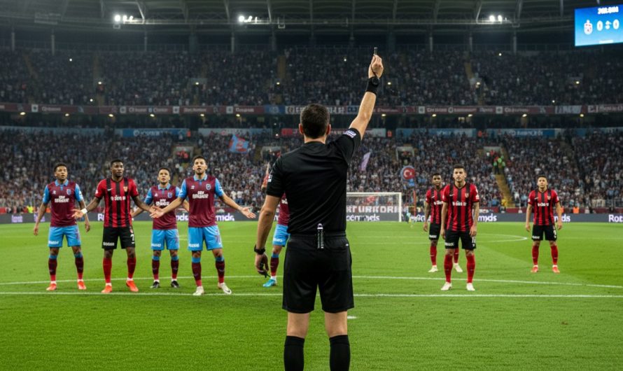 Arda Kardeşler’in İstifası ve Futbol Dünyasında Yansımaları