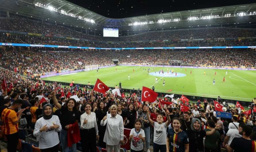 8 Mart’a Özel: Fenerbahçe-Samsunspor Maçında Büyük İndirim Fırsatı