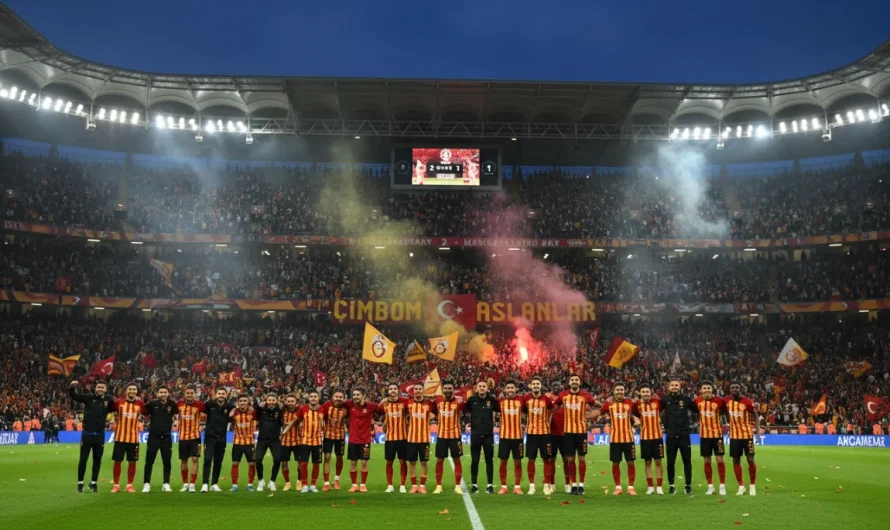 Galatasaray’ın Liverpool Üzerindeki Zaferi, Şampiyonlar Ligi’nde Yeni Umutlar Doğurdu