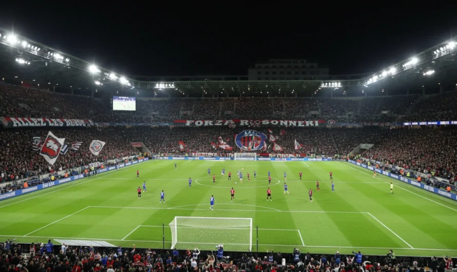 Galatasaray’ın UEFA Şampiyonlar Ligi Yolculuğu: Son 16 Turu Başlıyor!