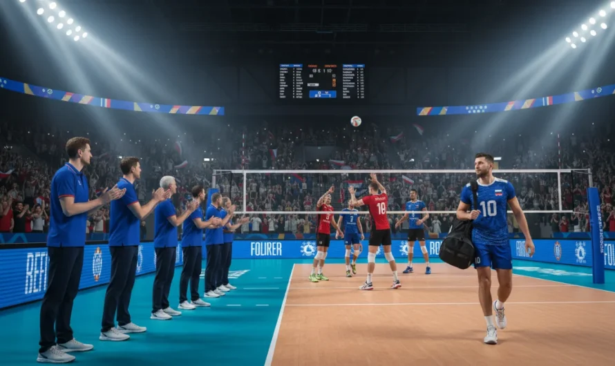 Sarı Lacivertlilerde Beklenmedik Veda Kararı Alındı