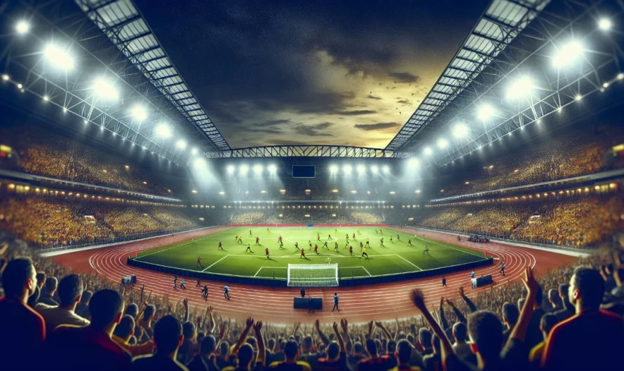 Ziraat Türkiye Kupası’nda Çeyrek Final Heyecanı: Maç Takvimi Netleşti