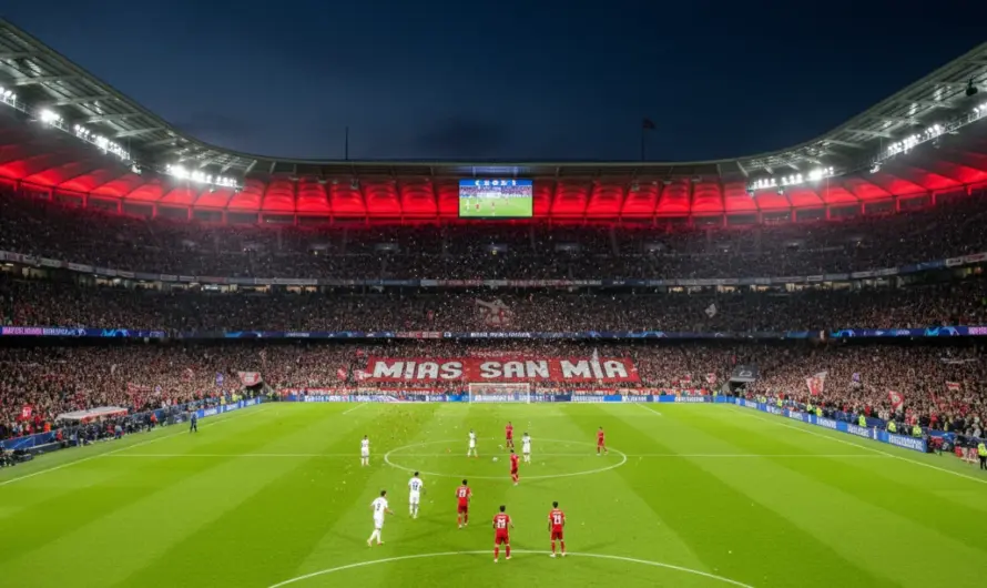Allianz Arena’da Kader Gecesi: Real Madrid Bayern’i Devirebilecek mi?