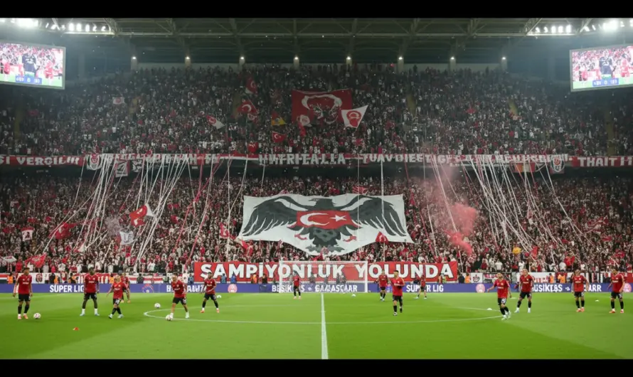 Karadeniz Ekibi Büyük Randevuda Galibiyet Peşinde Koşuyor