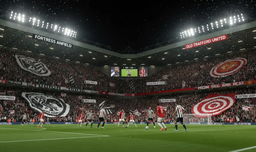 Kartal’ın Dönüş Bileti: Beşiktaş – Antalyaspor Maç Analizi ve Detaylar