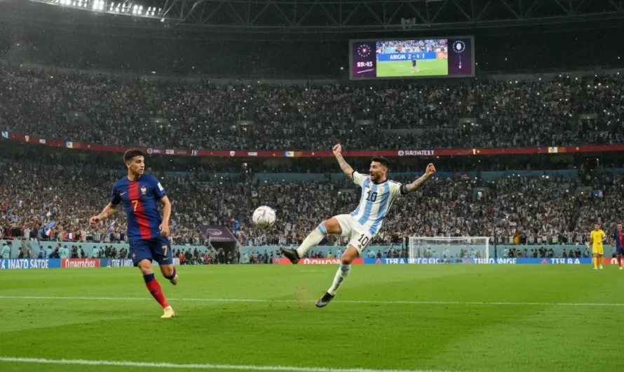 Futbolun İki Dev İsmi Tarihin En Büyük Skoreri Olma Peşinde