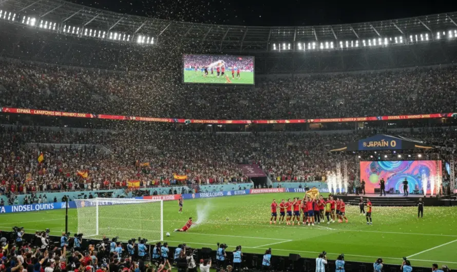 Ferran Torres’in Golüyle İspanya 2026’da Zirveye Çıktı
