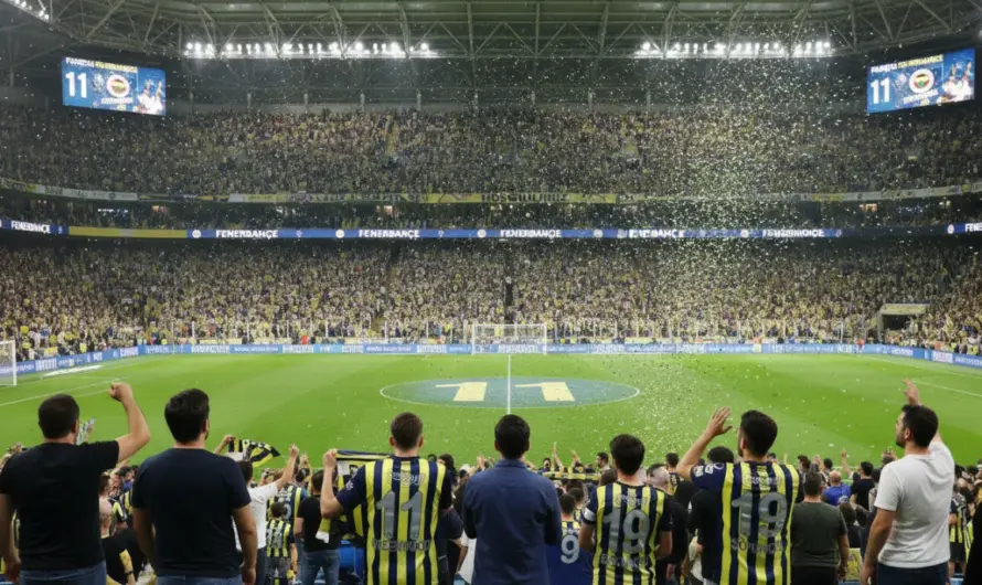 Kadıköy’de 11 Numara Greenwood’a Emanet Edildi